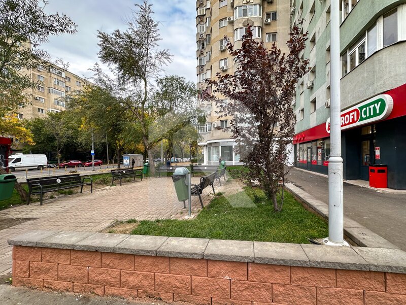 Rahova, Margeanului, spatiu comercial pe colt, comision 0