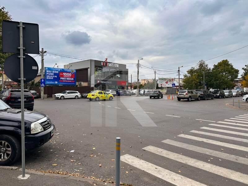Rahova, Margeanului, spatiu comercial pe colt, comision 0